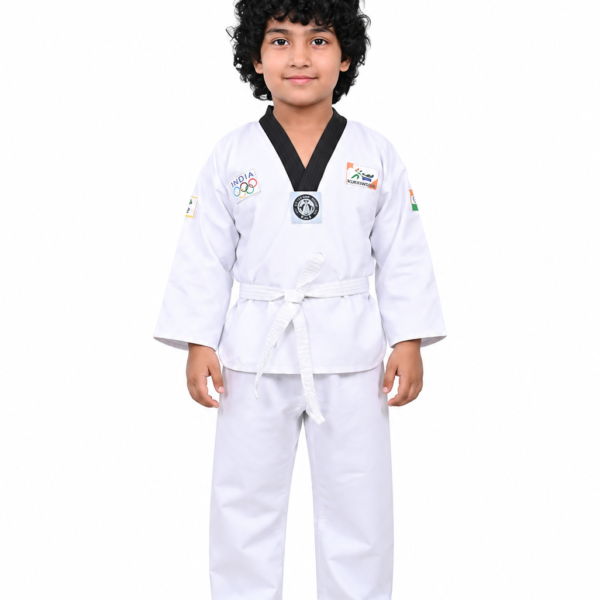 Kids Taekwondo Dress