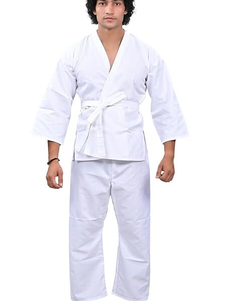 Karate Dress