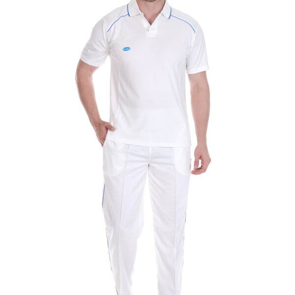 Rc Pro Cricket Dress