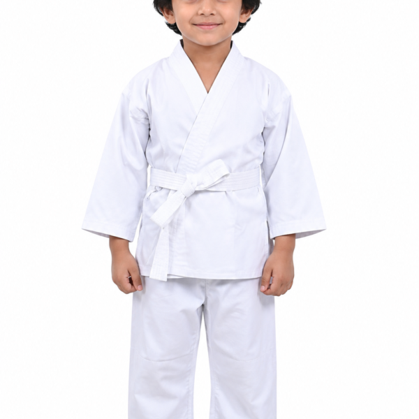 Kids Karate Dress
